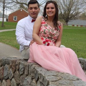 Meet your Posher, Jade